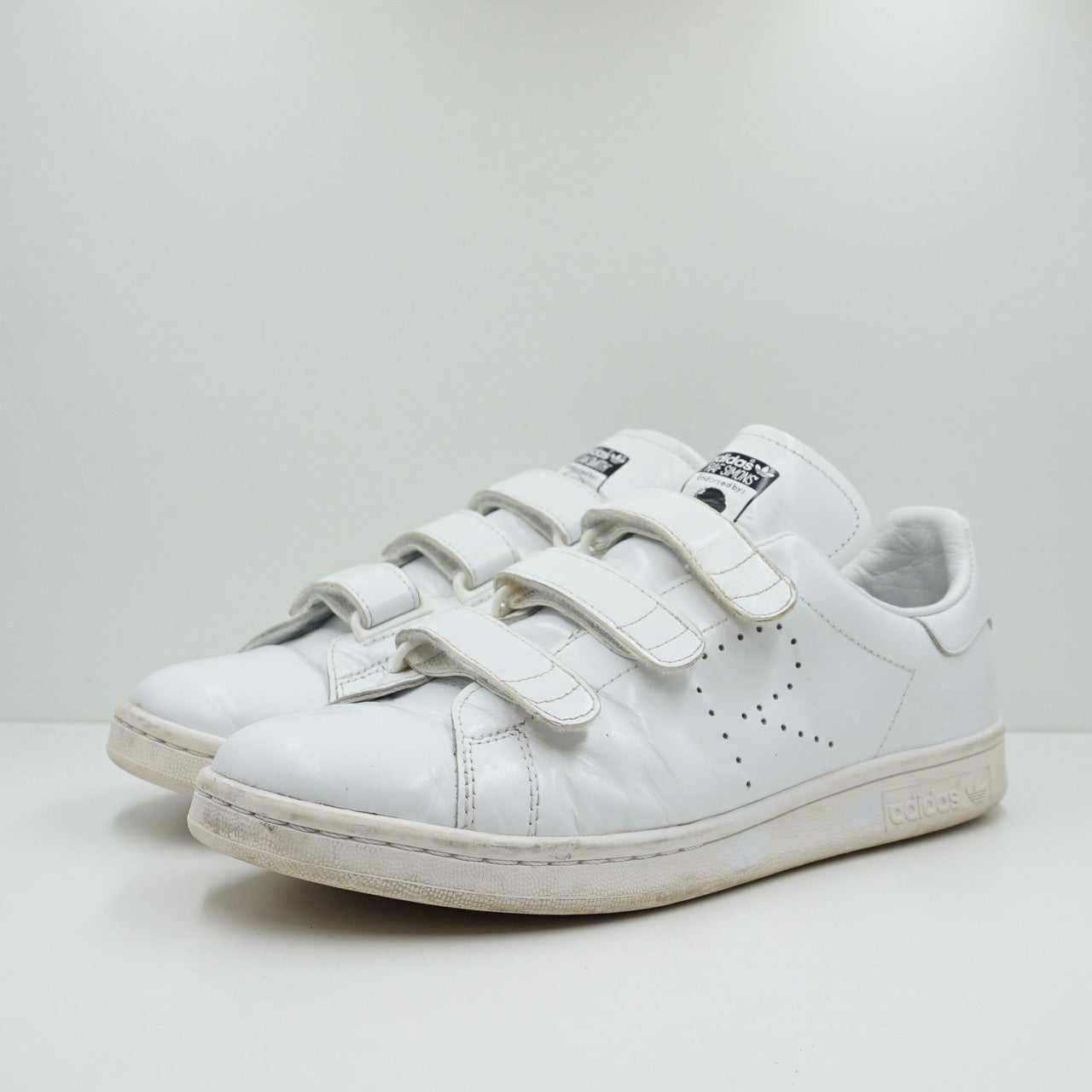 Adidas Stan Smith x Raf Simons Comfort