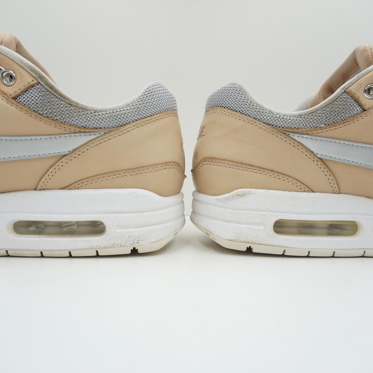 Nike Air Max 1 Premium Vachetta Tan (W)