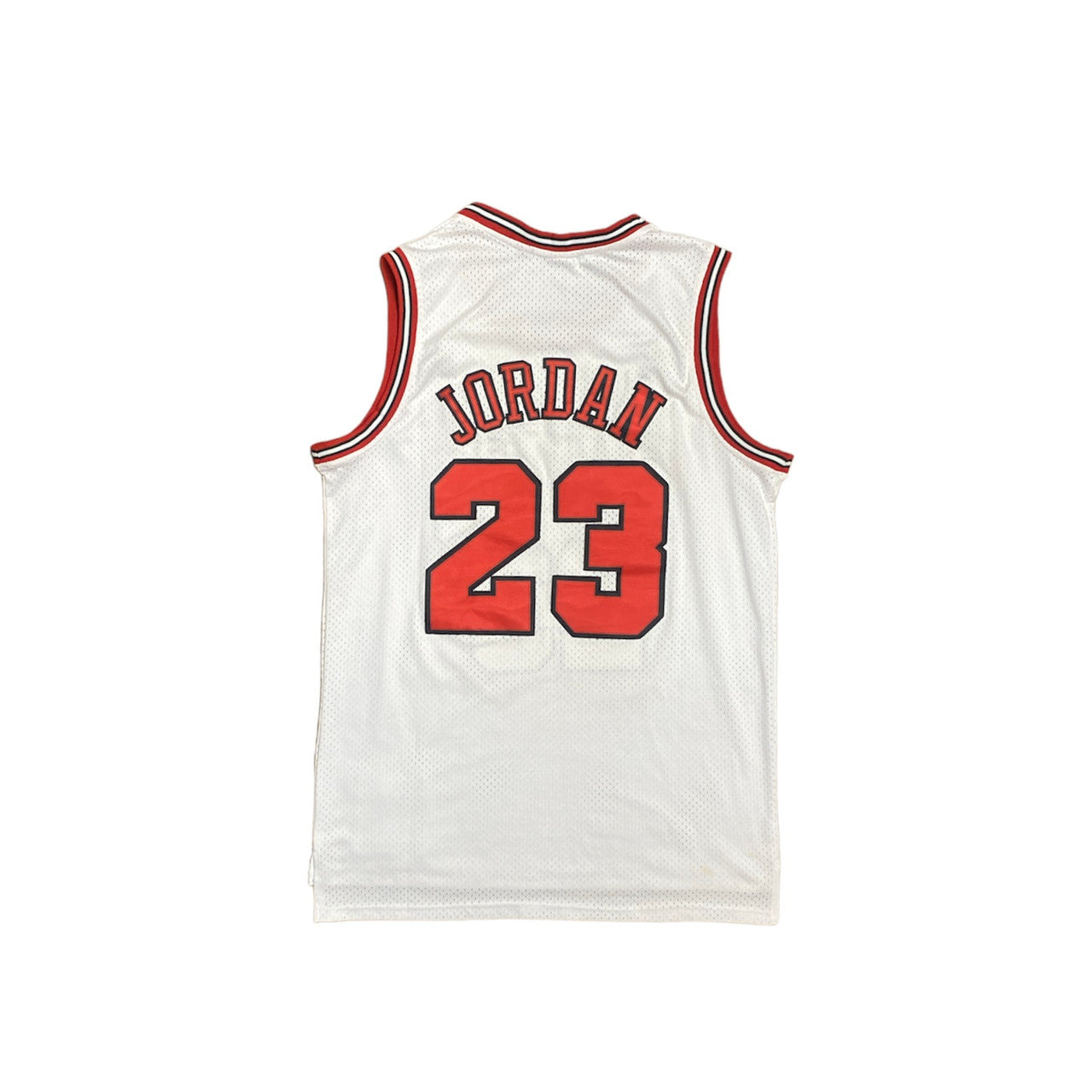 Mitchell & Ness Jordan Jersey