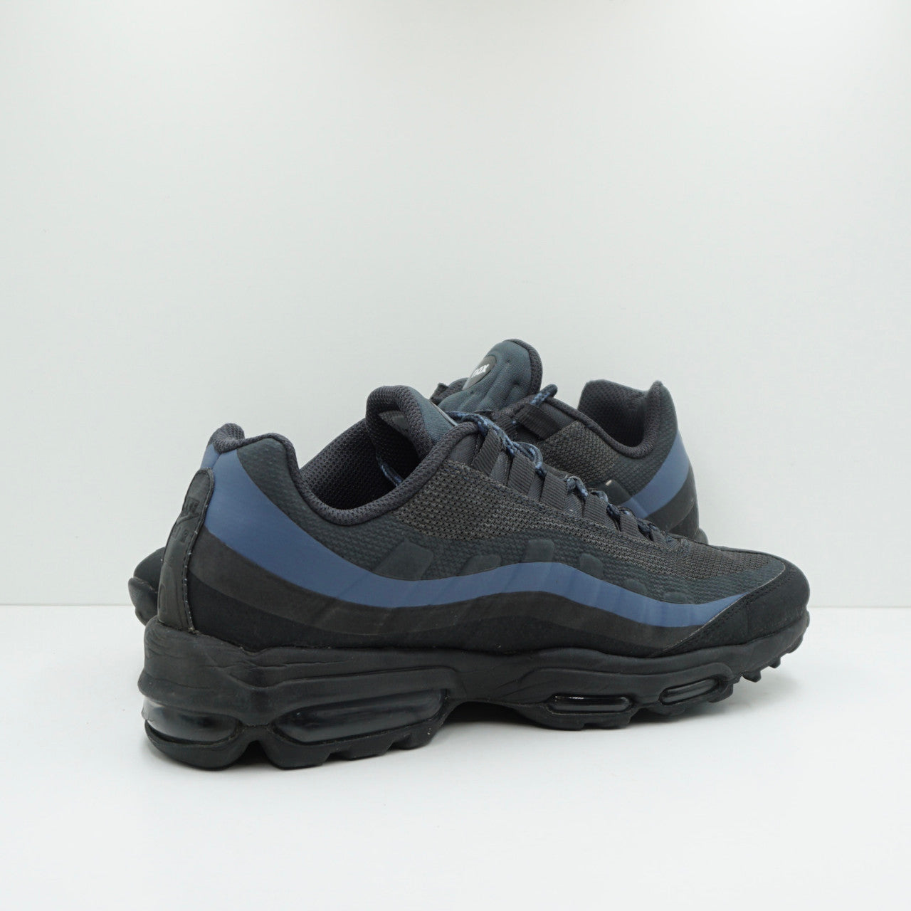 Nike Air Max 95 Black Blue