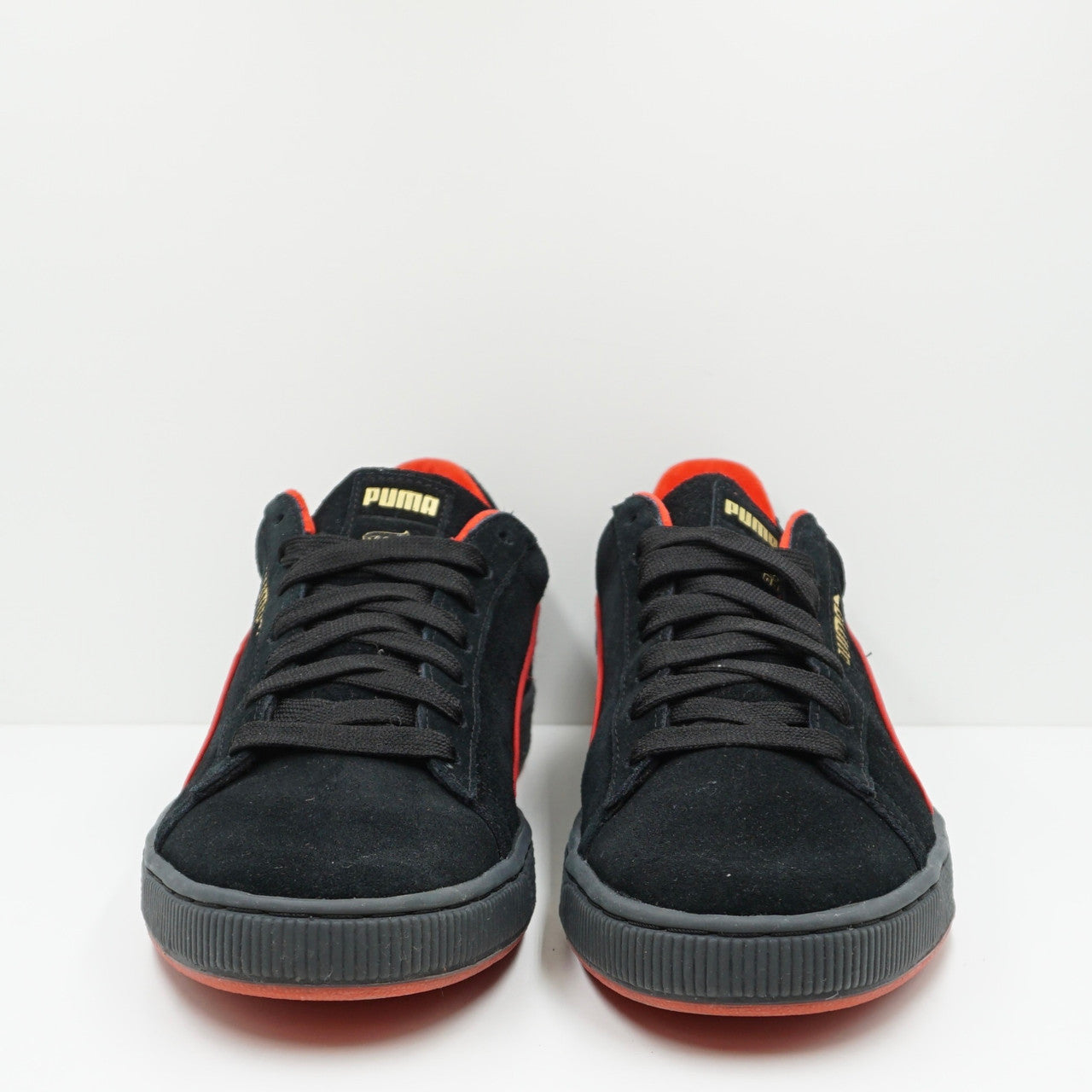 Puma Suede Fubu 50th Anniversary