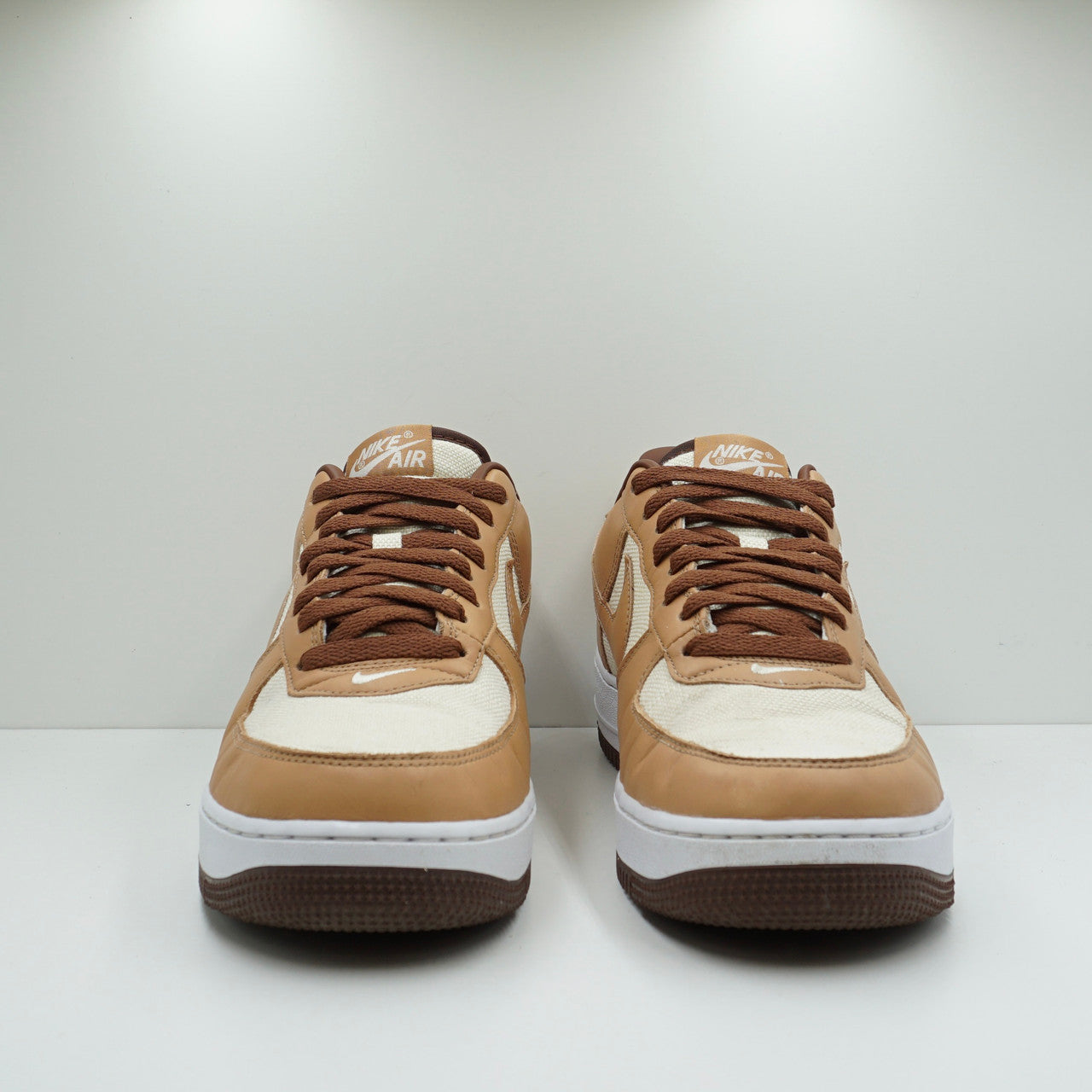 Nike Air Force 1 Low Acorn (2021)