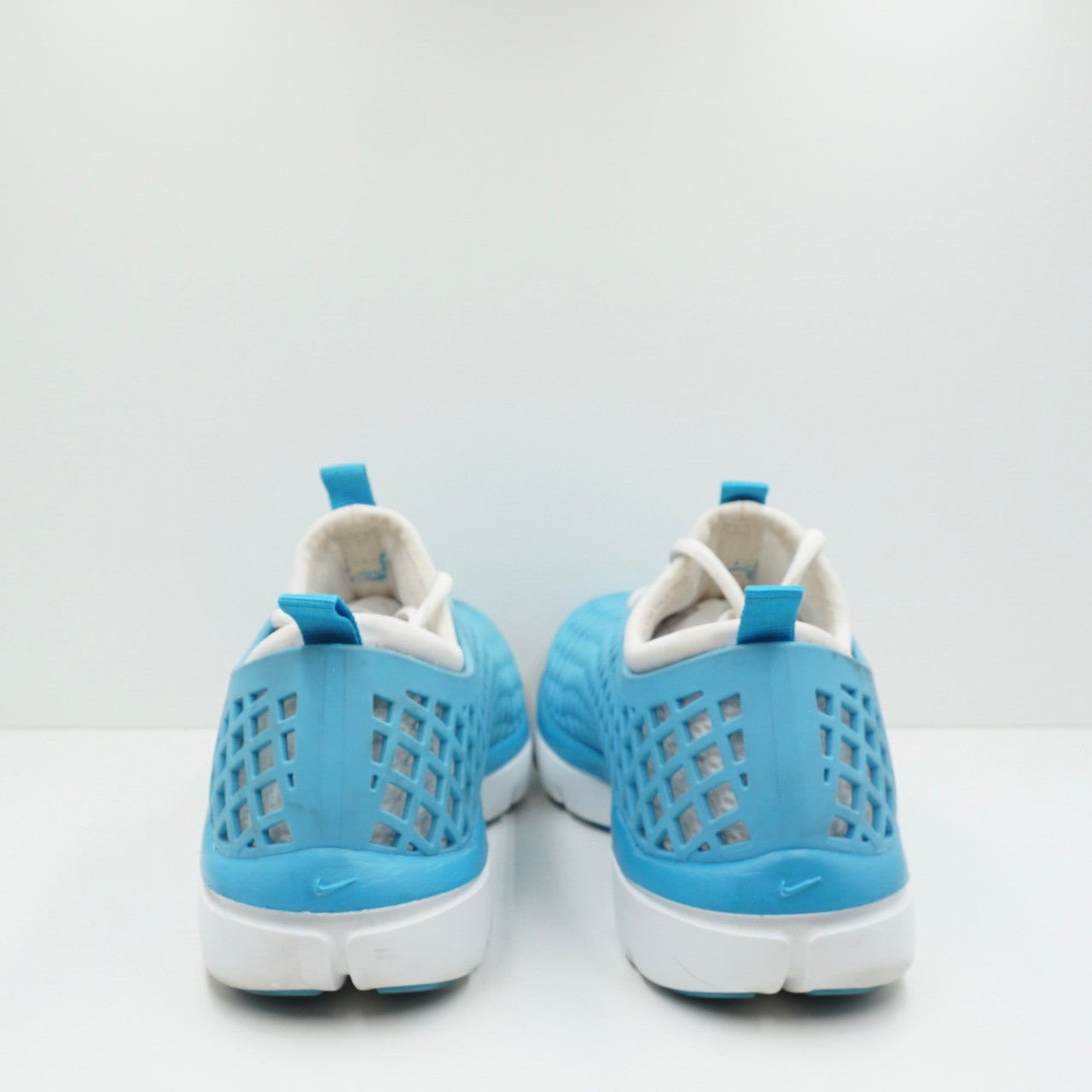 Nike Air Rejuven8 Blue White (W)