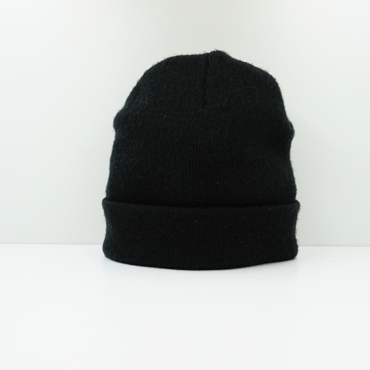 Dickies Black Beanie