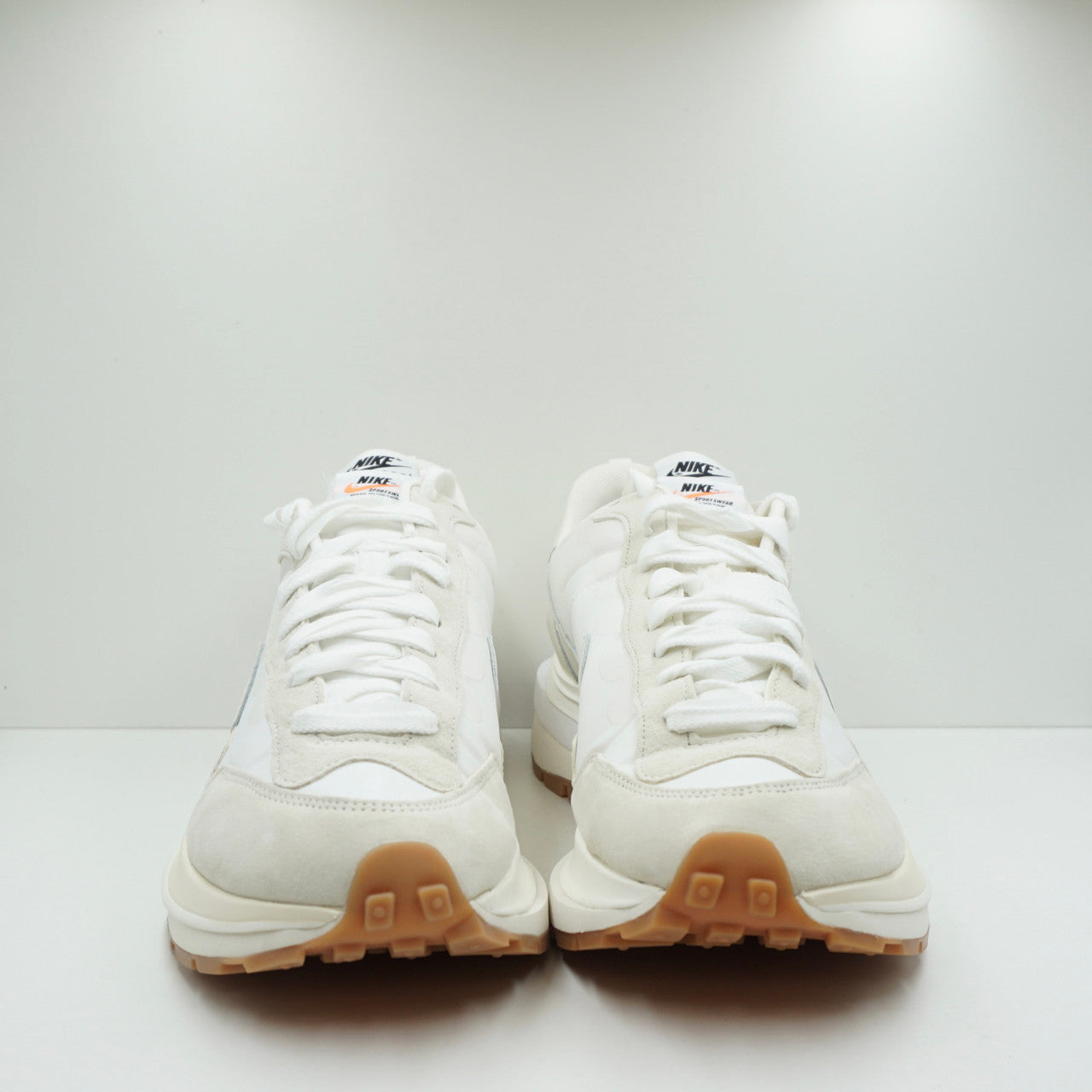Nike Vaporwaffle Sacai Sail Gum
