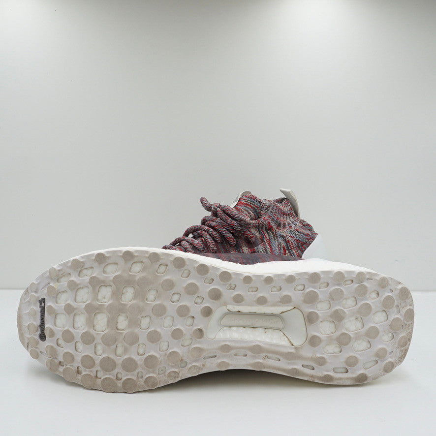 Adidas Ultraboost Mid Kith Ronnie Fieg Aspen Pack