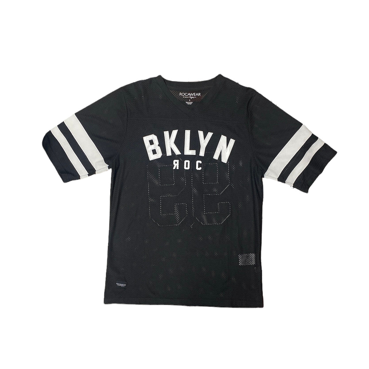 Rocawear Brooklyn Football Jersey