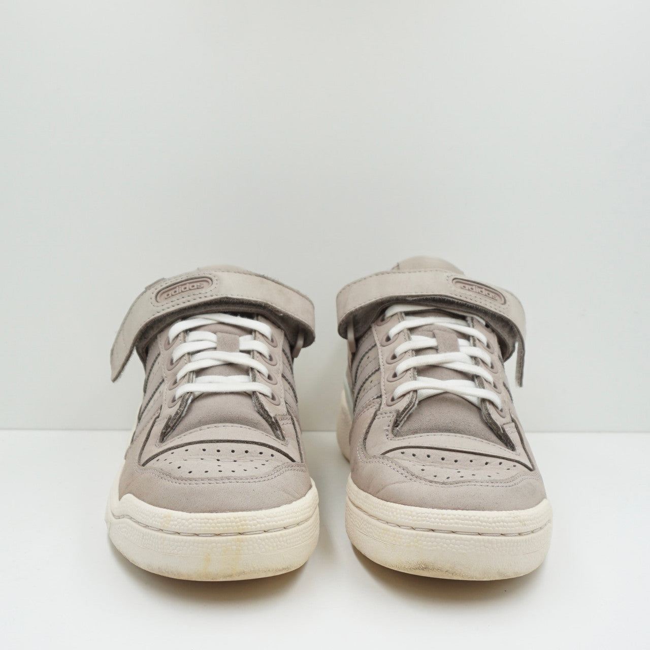 Adidas Forum Lo Medium Grey