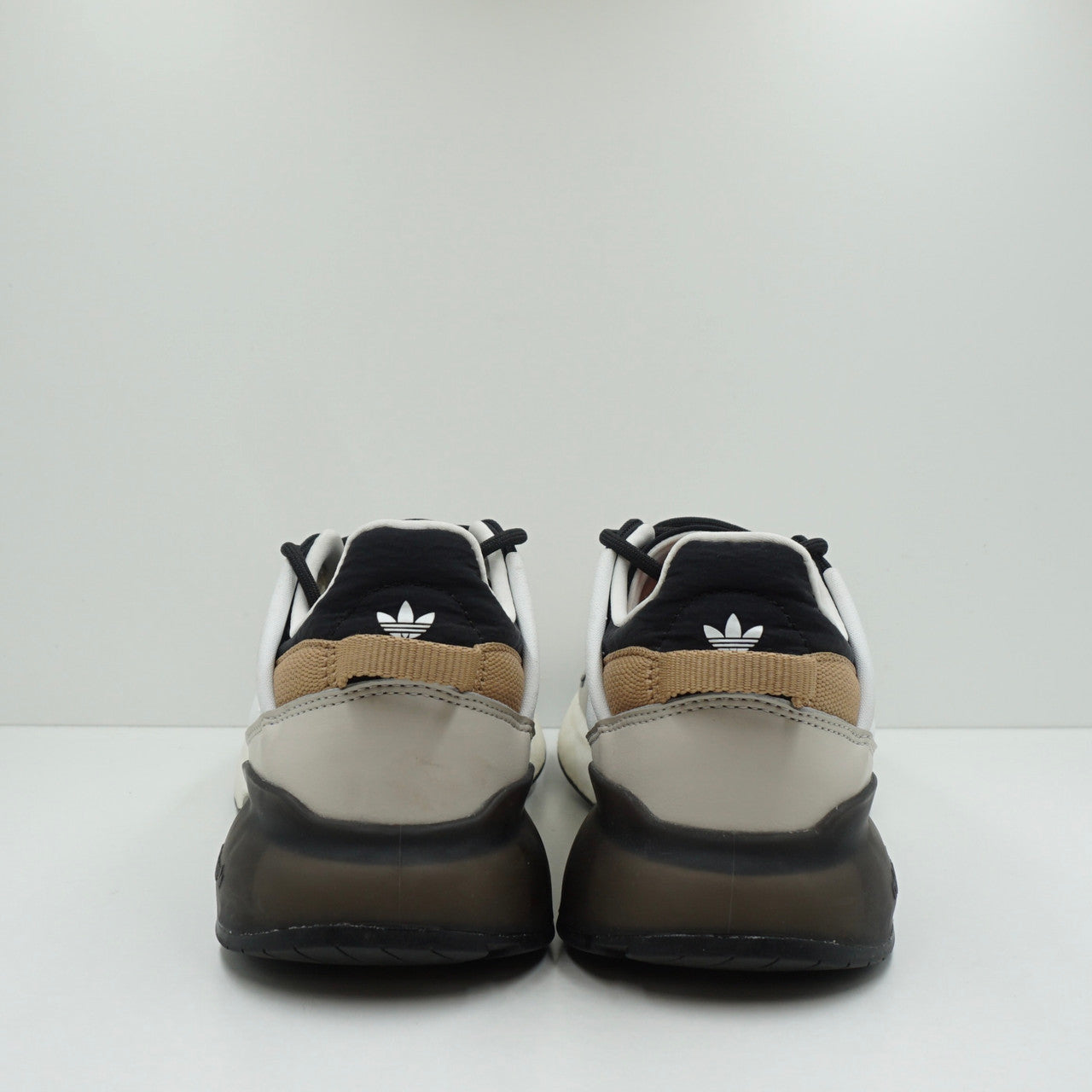 Adidas ZX 2K Boost Pure