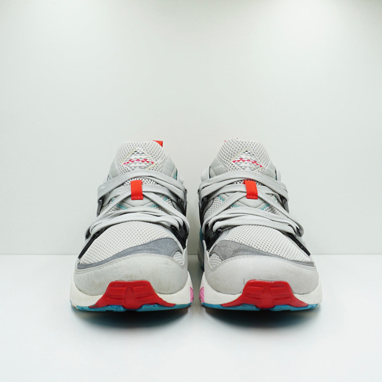 Puma Blaze Of Glory Sneaker Freaker Great White