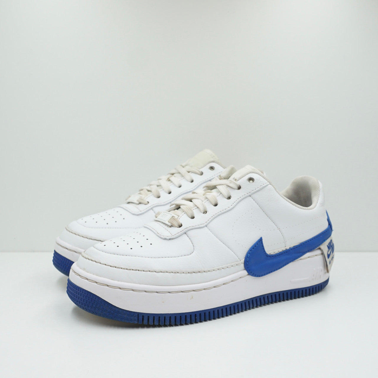 Air force one jester white on sale