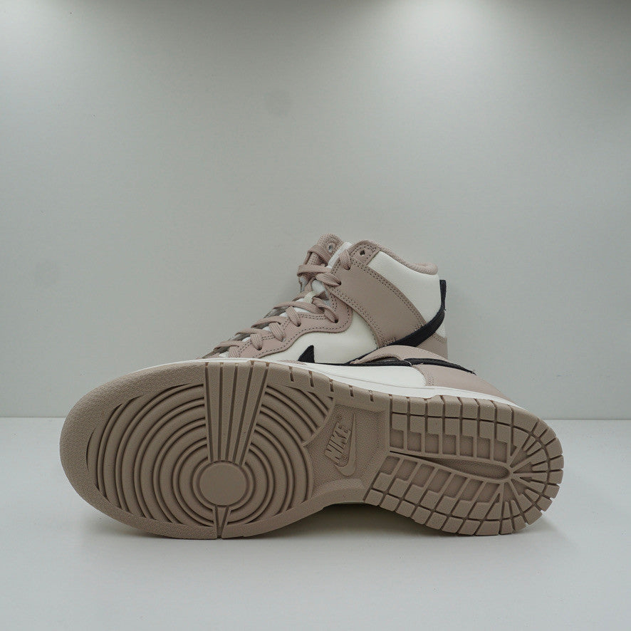 Nike Dunk High Fossil Stone (W)