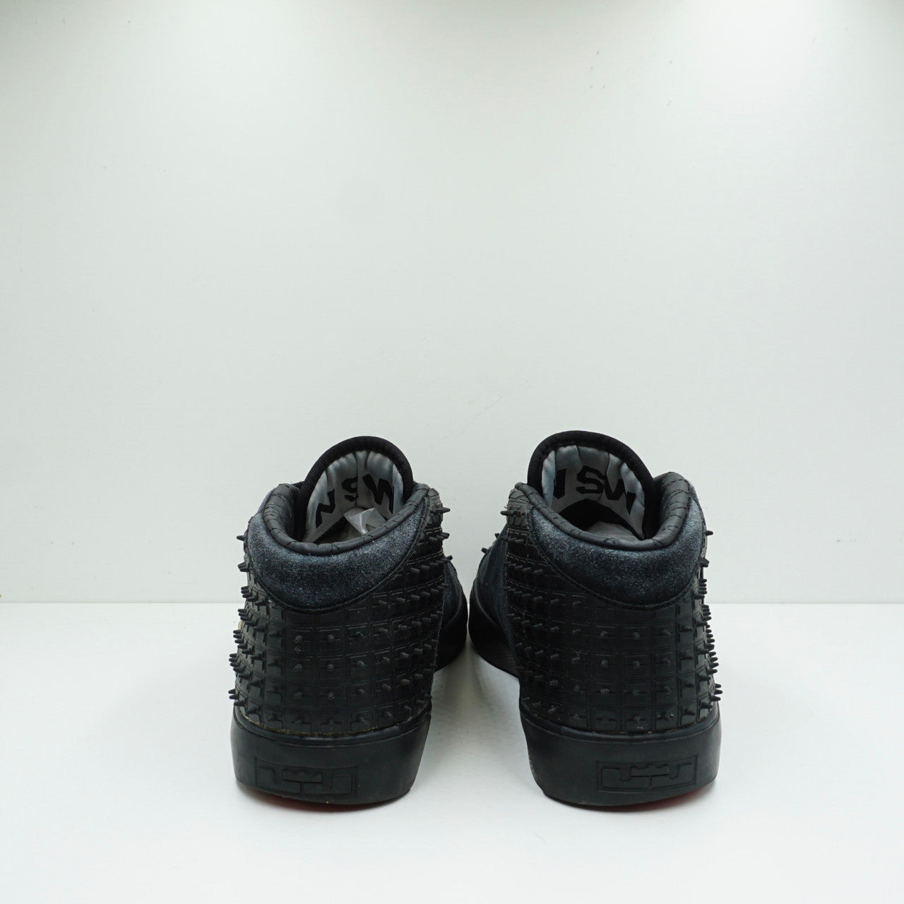 Nike LeBron 13 Lifestyle Black