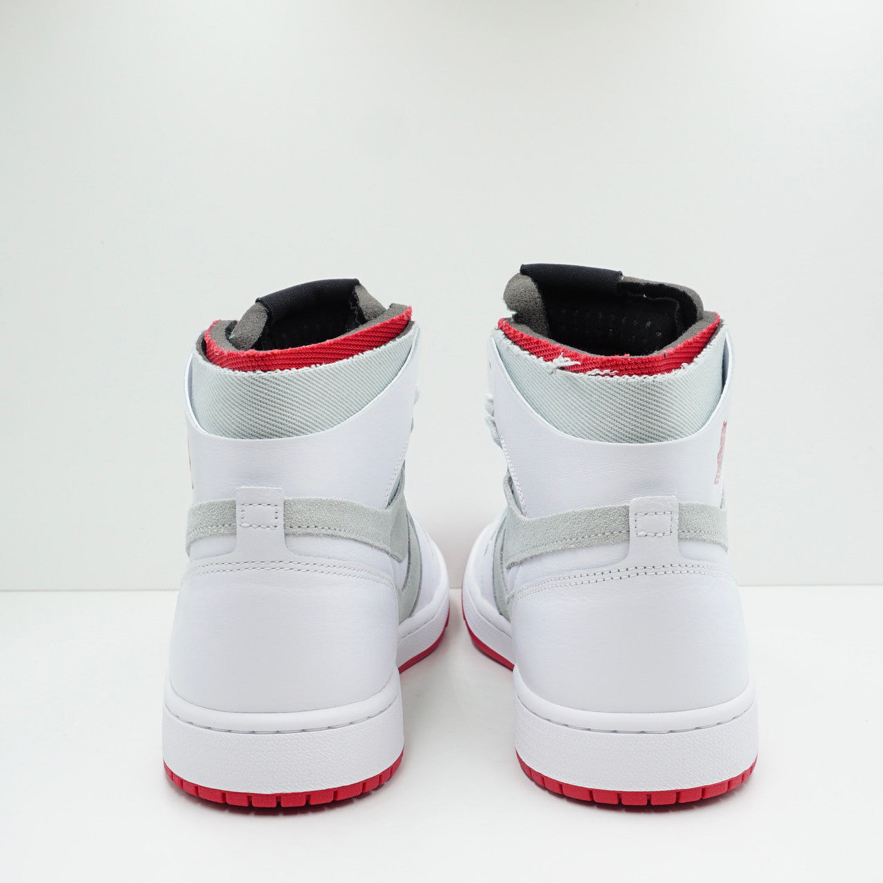 Jordan 1 High Zoom Air CMFT Hare