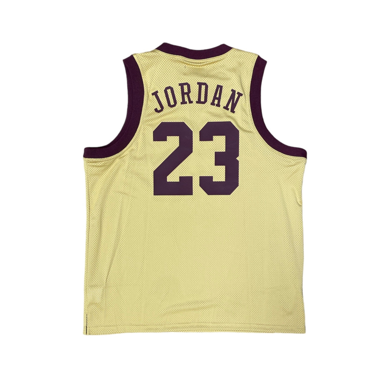 Jordan Jumpman Mesh Jersey