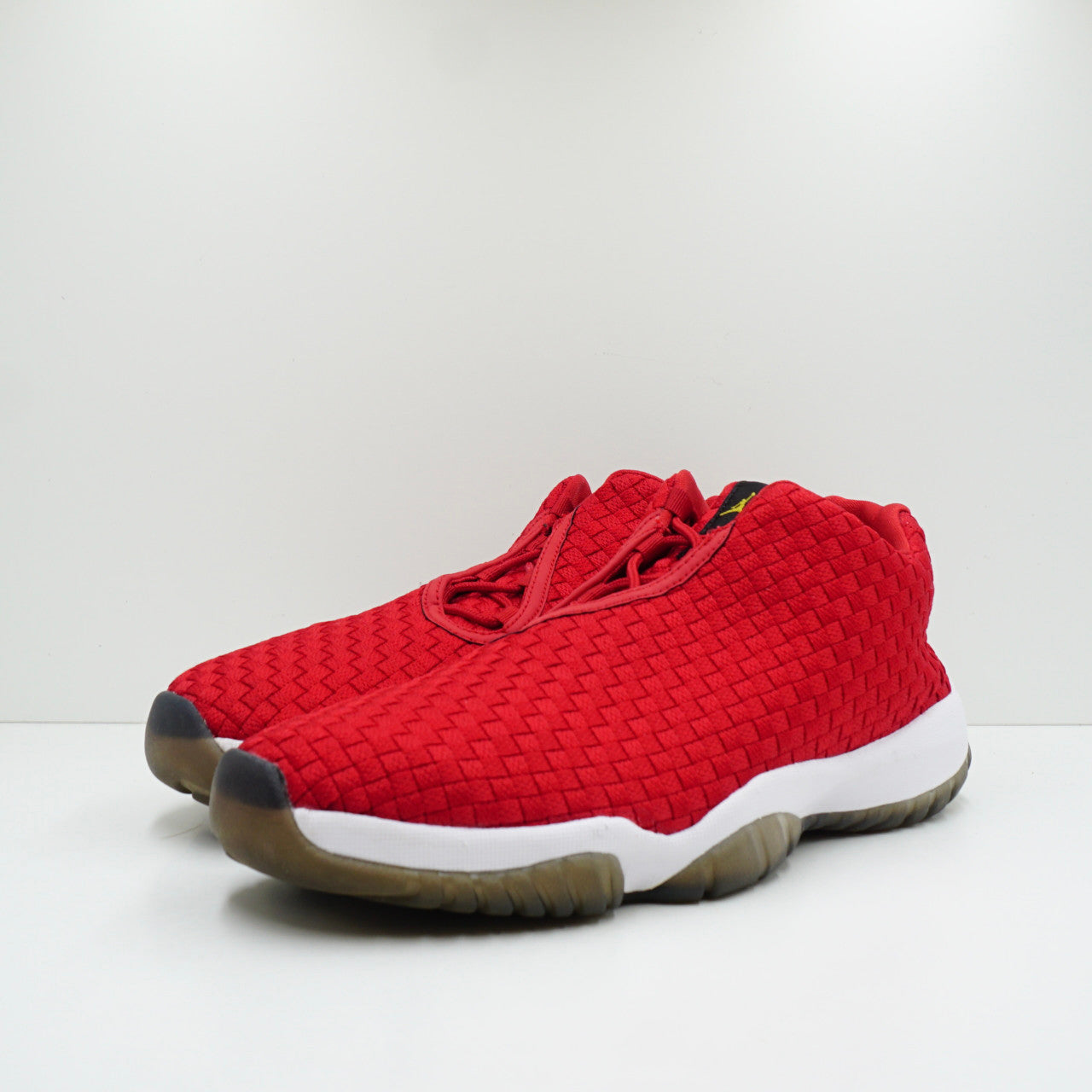 Jordan Future Low Gym Red