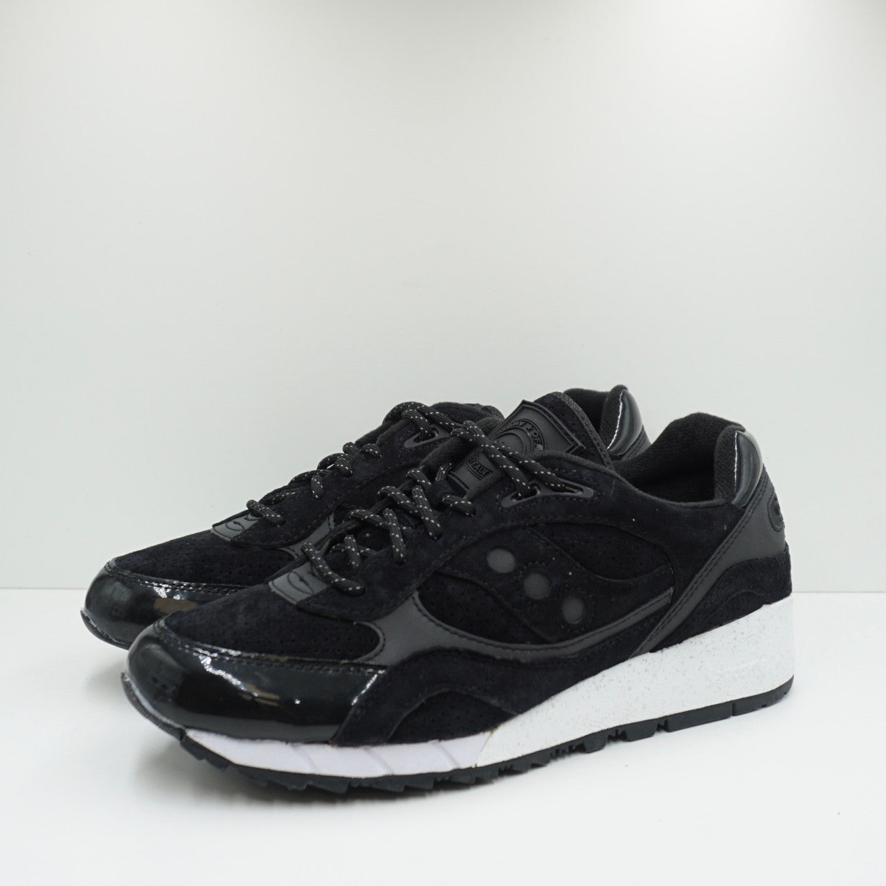 Saucony Shadow 6000 Offspring Stealth