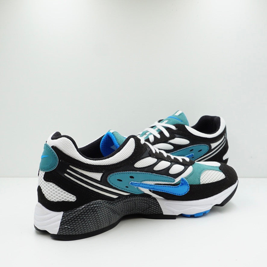 Nike Air Ghost Racer Mineral Teal