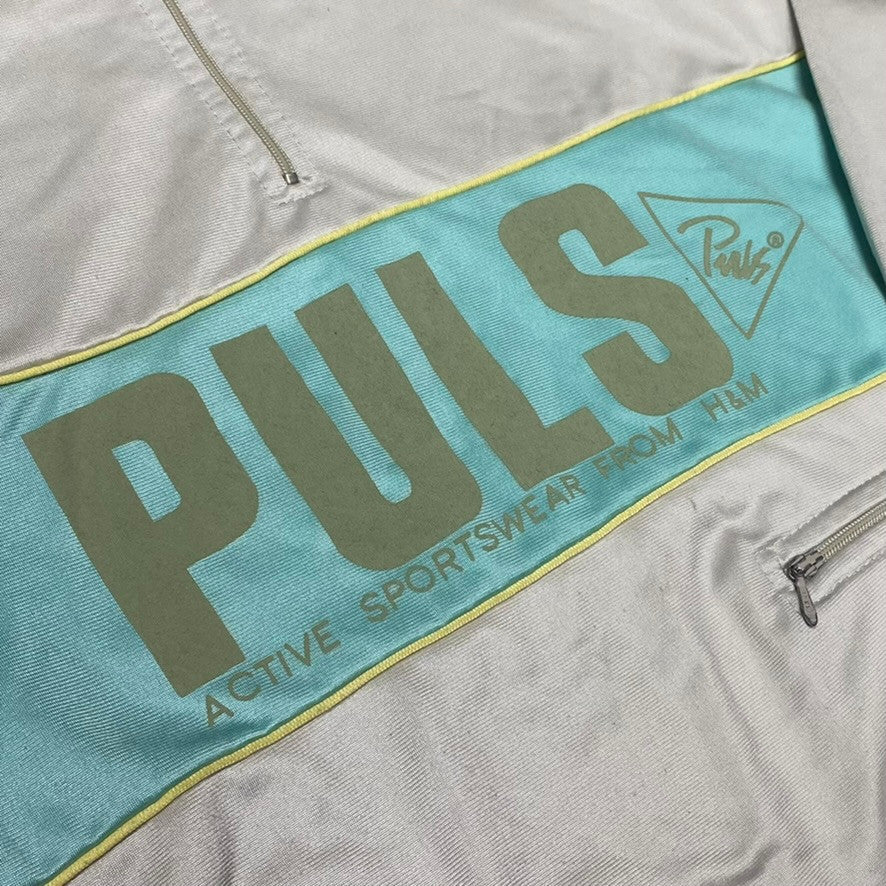 Vintage Womens H&M Active Sportswear Hoodie