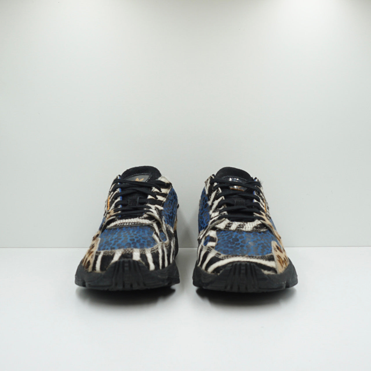 Adidas Falcon Leopard (W)