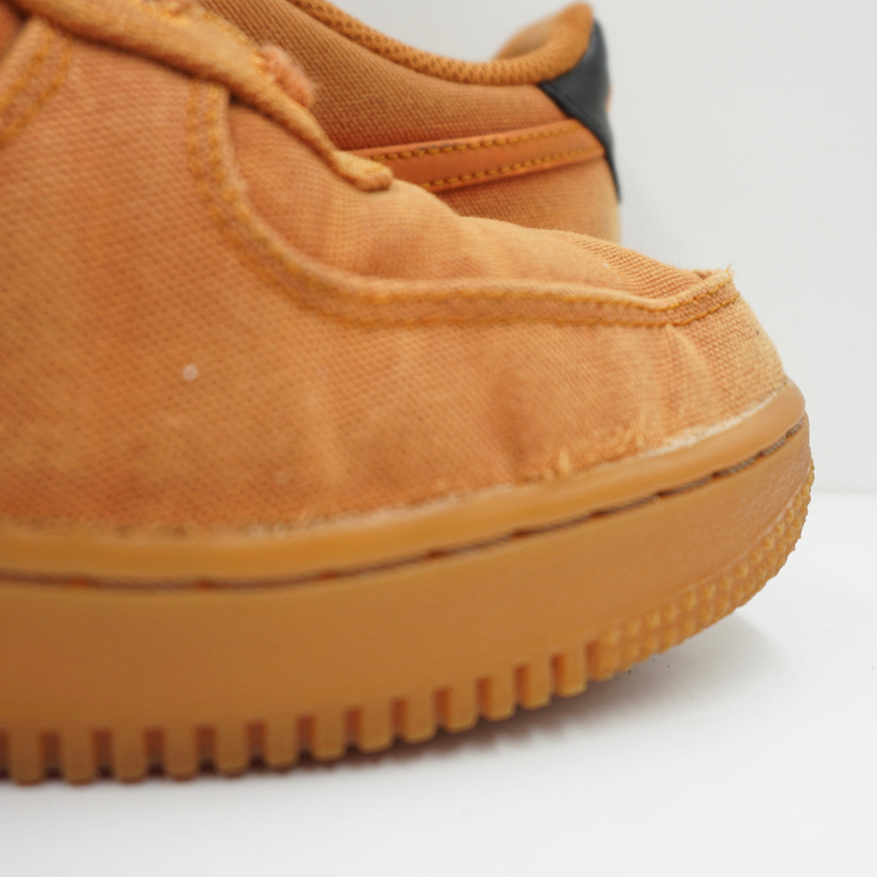Nike Air Force 1 Low LV8 Monarch Gum