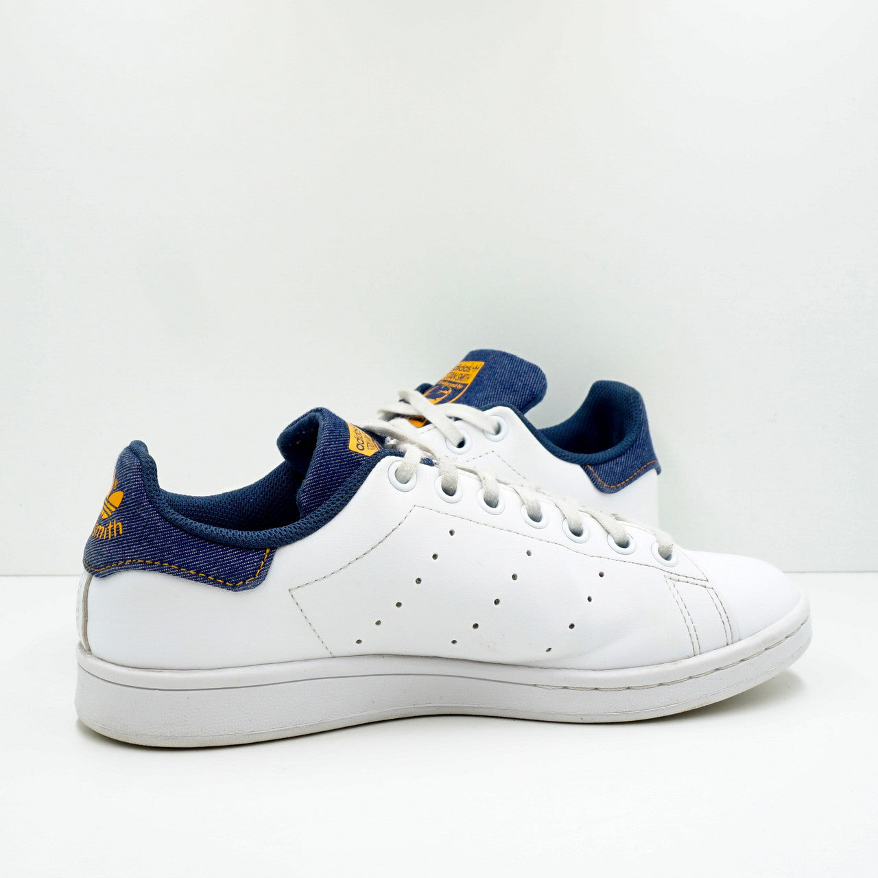 Adidas Stan Smith Denim