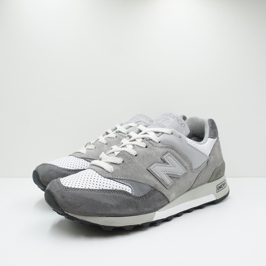 New Balance 577 SNS x Milkcrate Athletics Grey