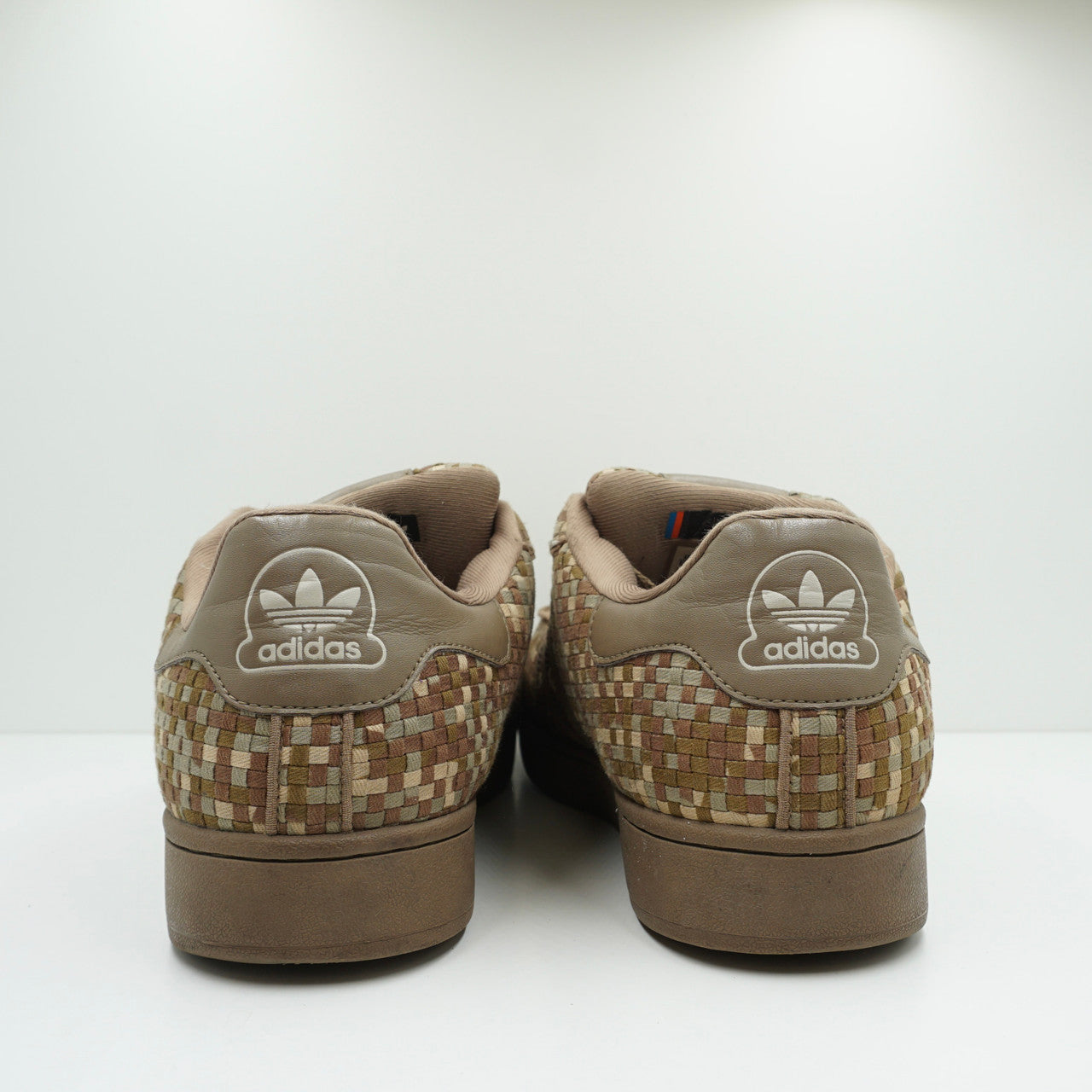 Adidas Campus ST Woven