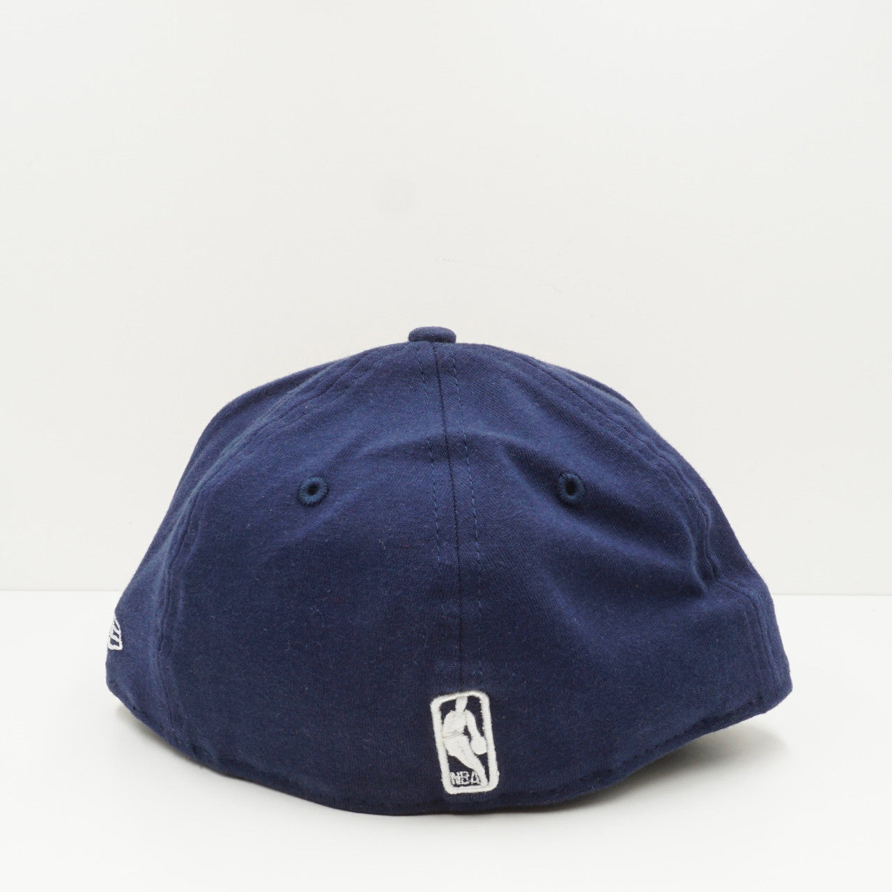 New Era Indian Pacers Fitted Cap