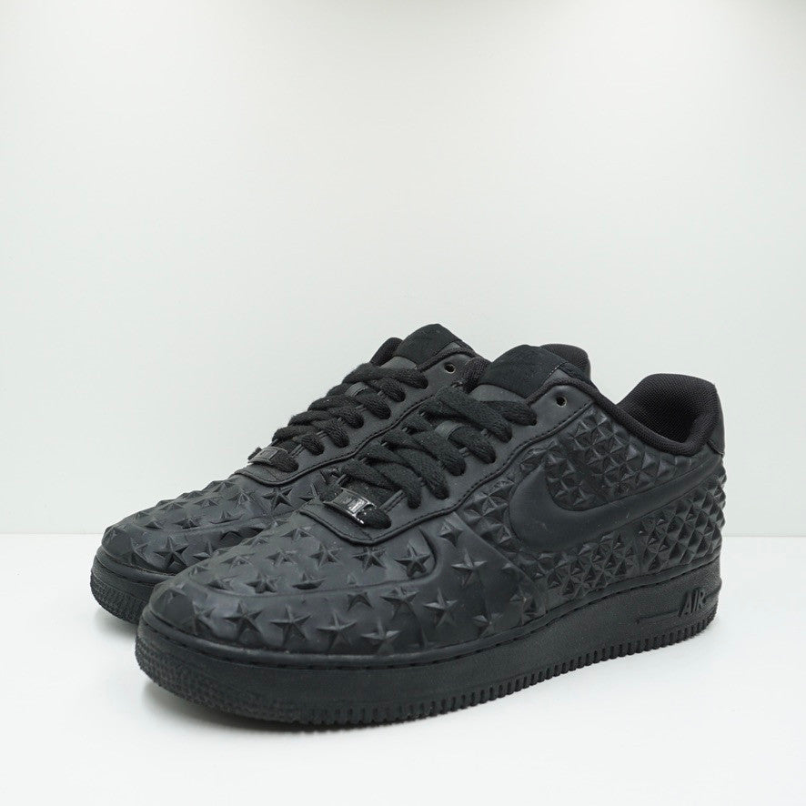 Nike Air Force Low Independence Day Black