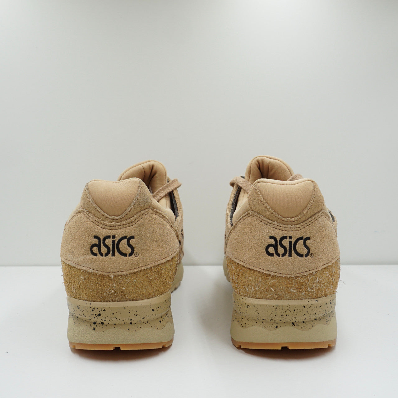 Asics Gel-Lyte V Monkey Time Sand Laye