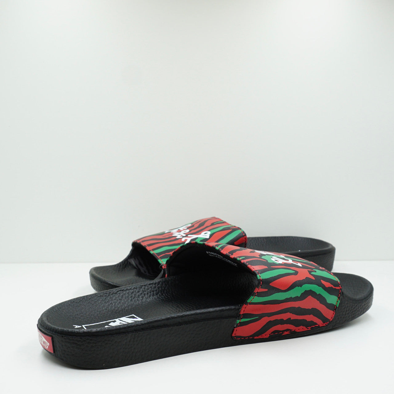 Vans Slide-On A Tribe Called Quest