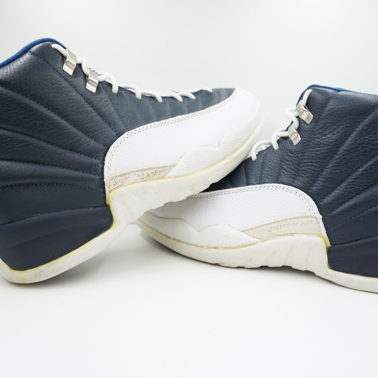 Jordan 12 OG Obsidian (1997)