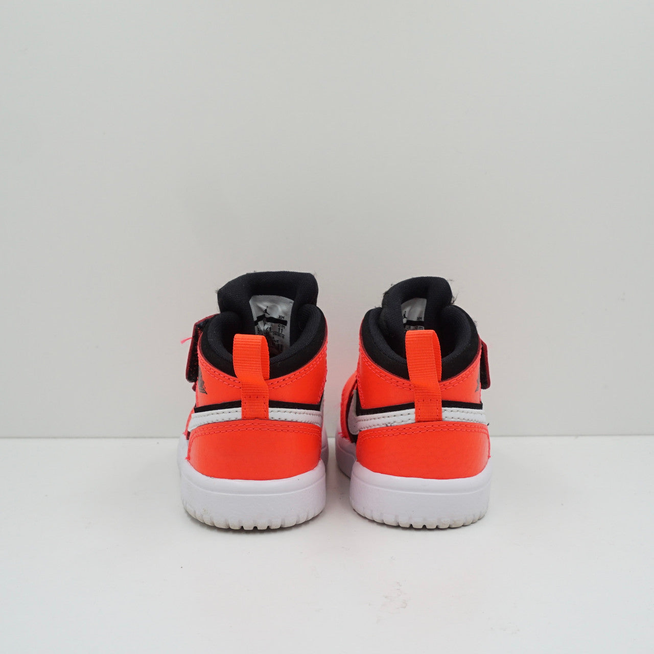 Jordan 1 Mid Toddler (2018)