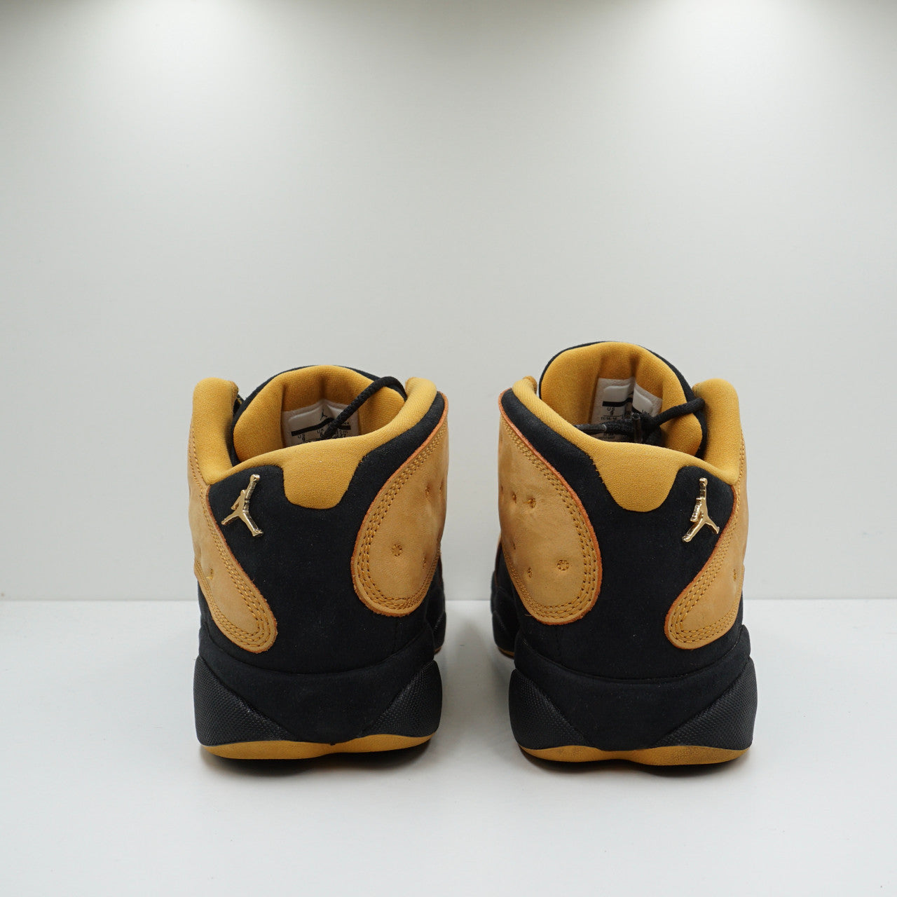 Jordan 13 Retro Low Chutney