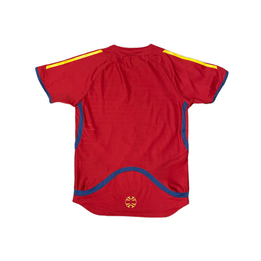 Adidas Football FCF Spain Jersey