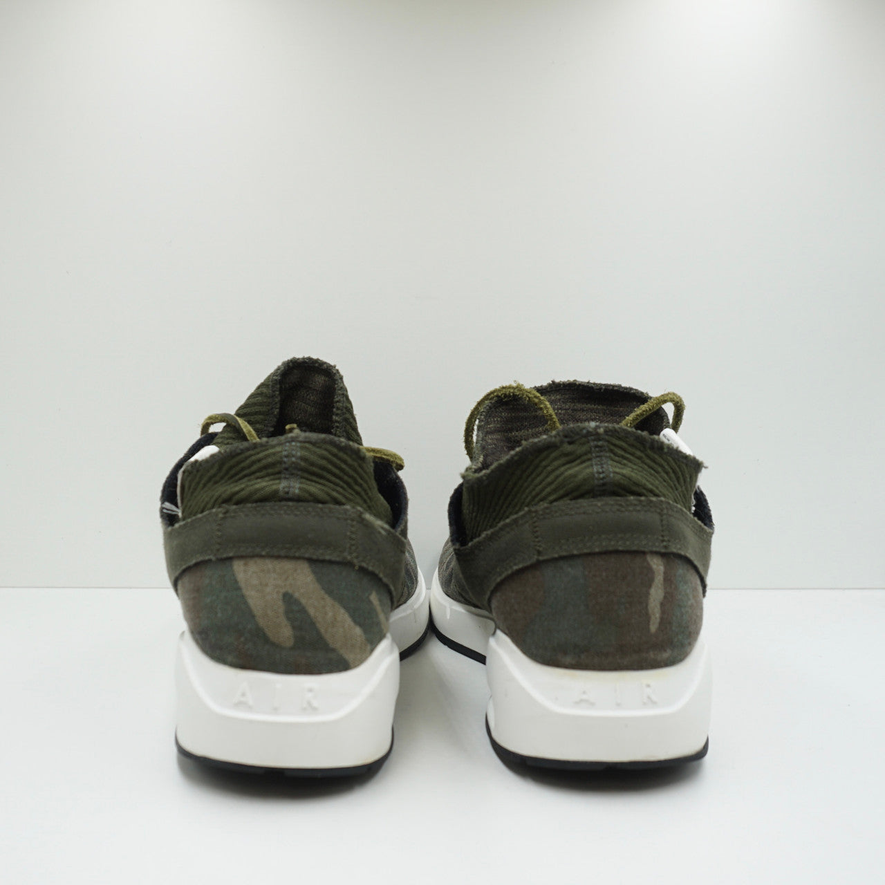 Nike SB Air Max Janoski 2 Premium Camo