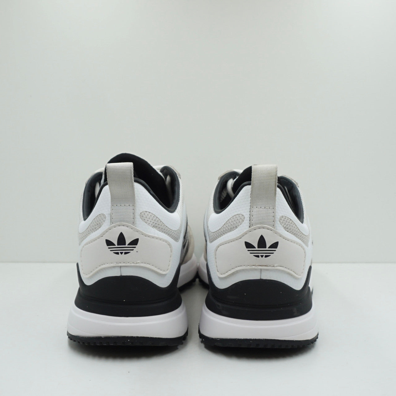 Adidas ZX 750 HD Cloud White Core Black