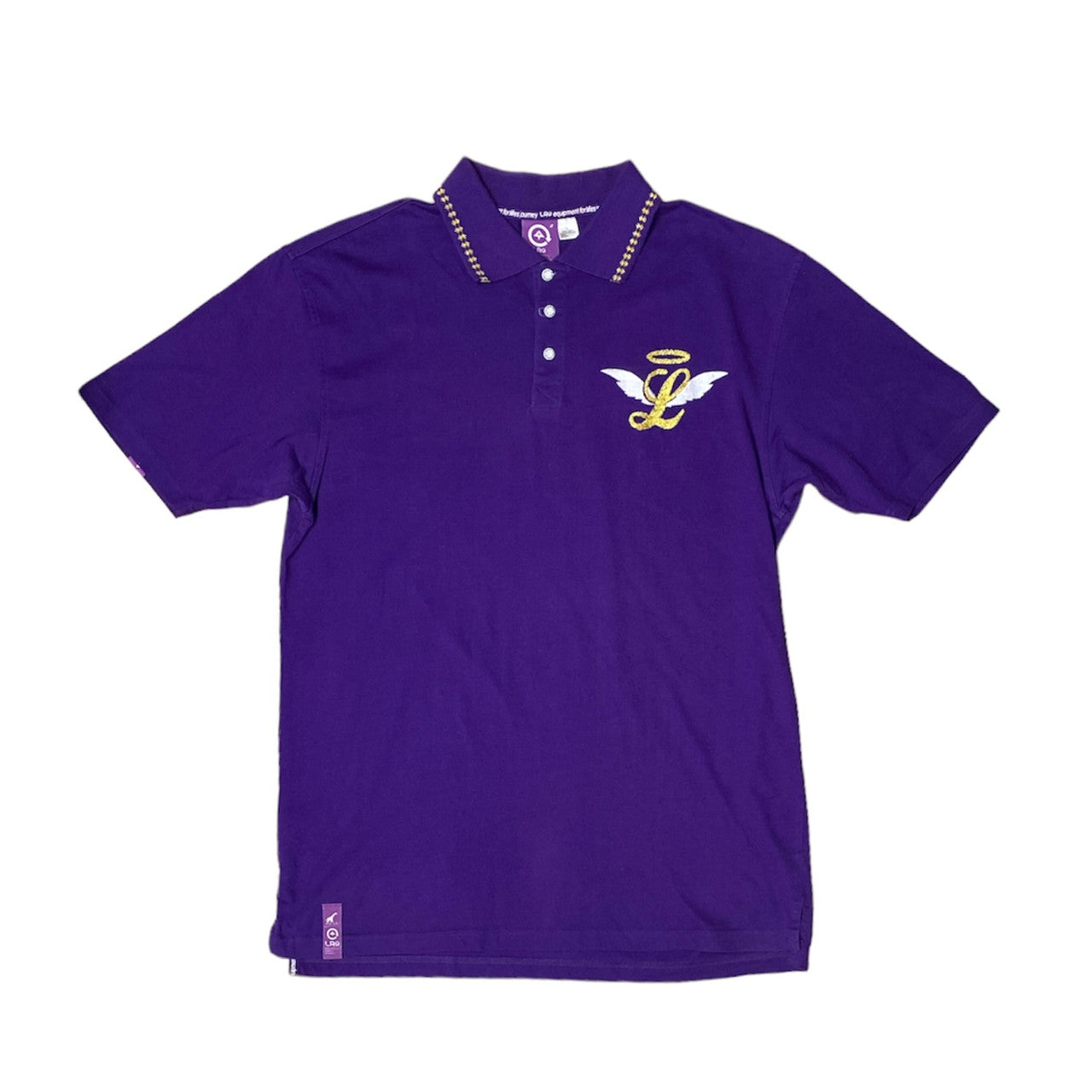 LRG Angel Polo