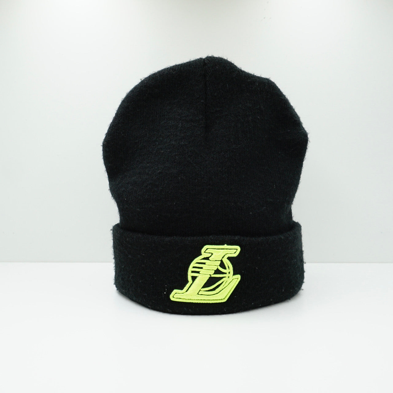 Adidas NBA LA Lakers Beanie