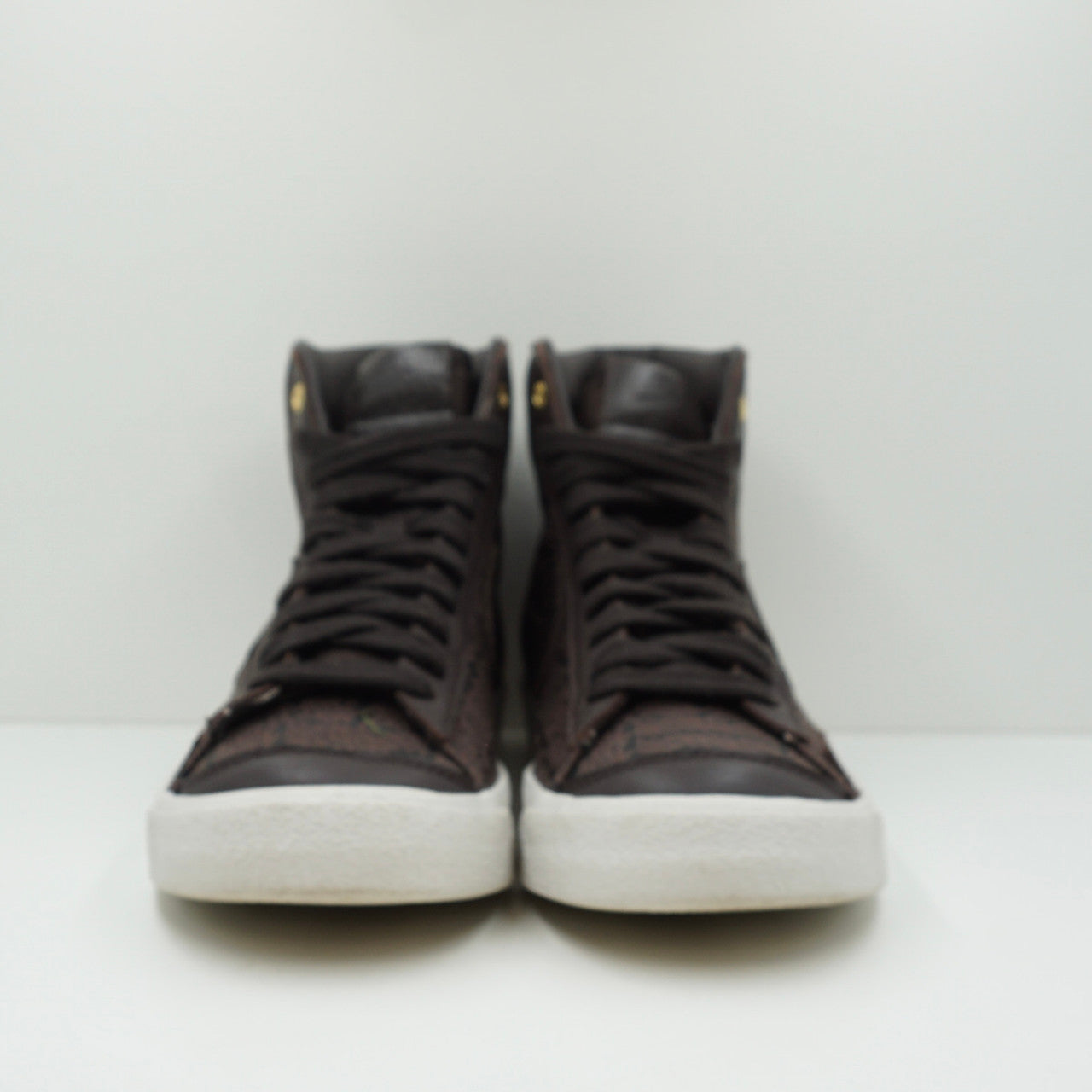Nike Blazer 77 Mid Vintage Velvet Brown (W)