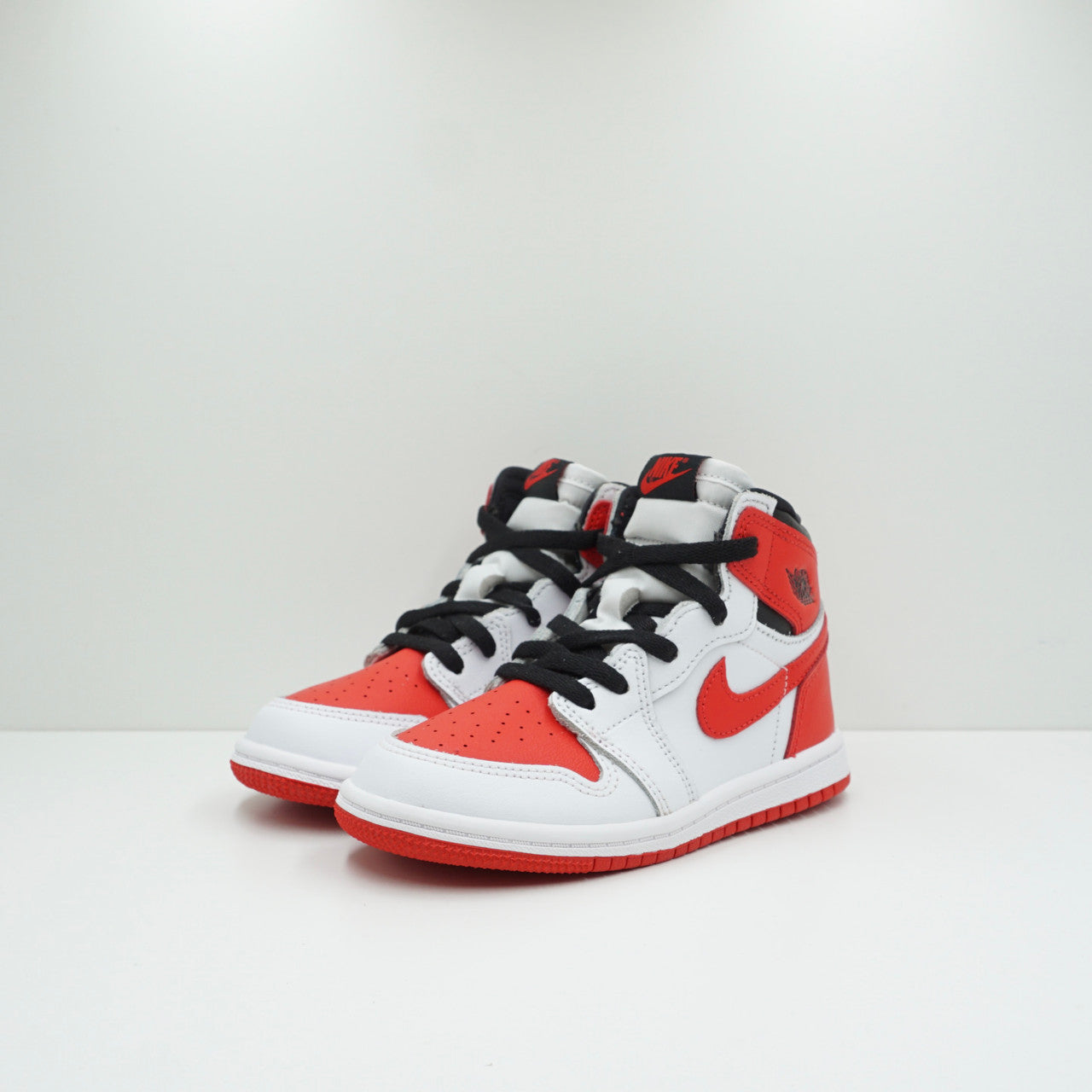 Jordan 1 Retro High OG Heritage Toddler