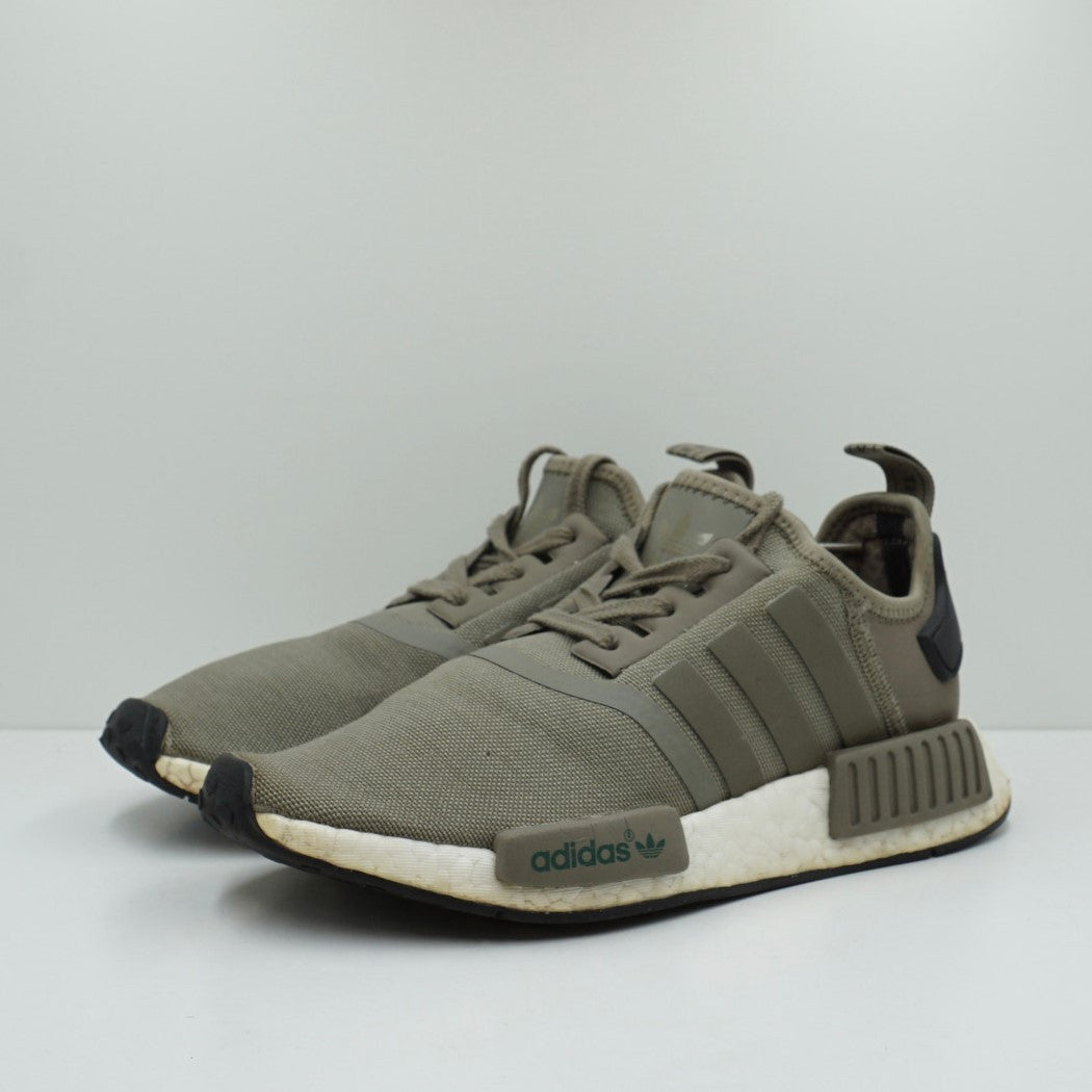 Adidas NMD R1 Trace Cargo