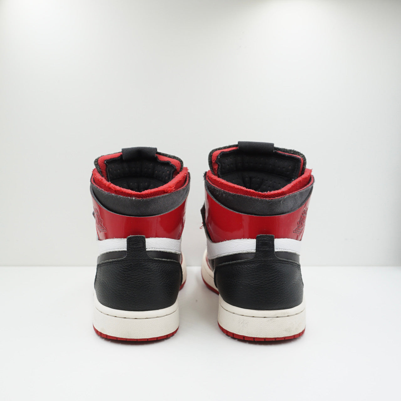 Jordan 1 High Zoom Air CMFT Patent Chicago (W)