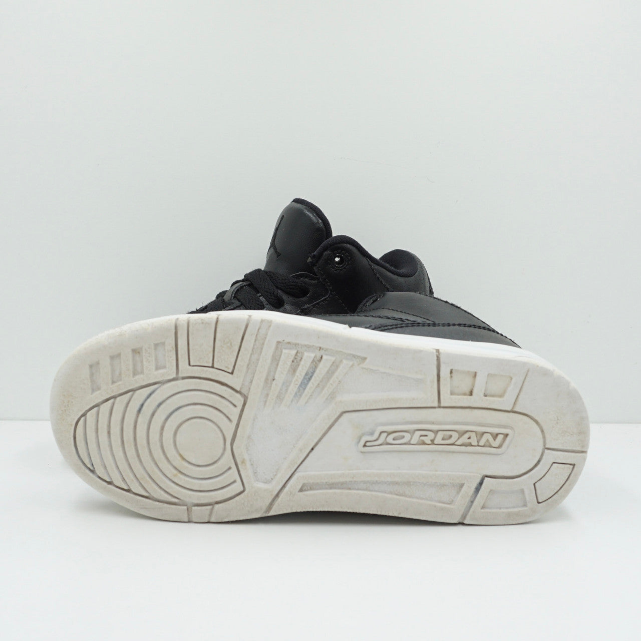 Jordan 3 Retro Black (PS)