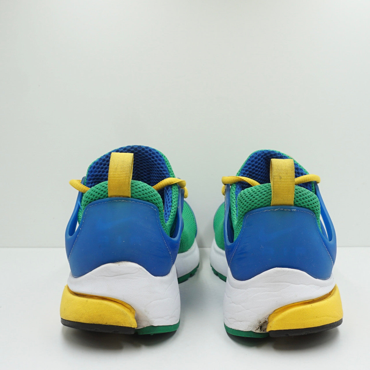 Nike Air Presto Essential Brazil