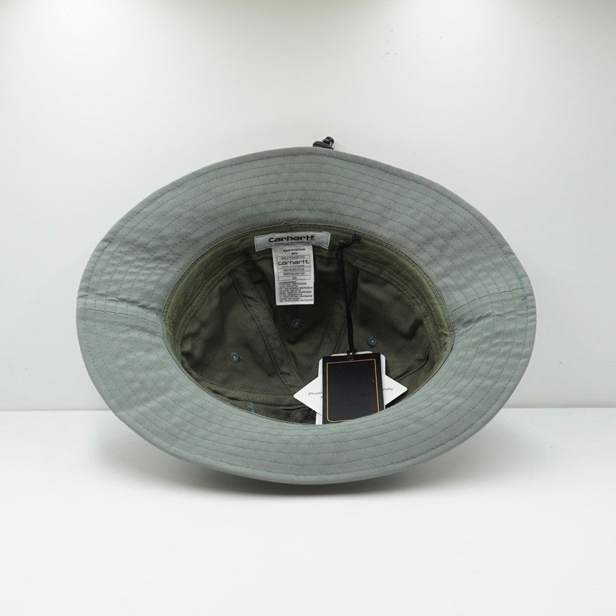 Carhartt Perth Bucket Hat Green