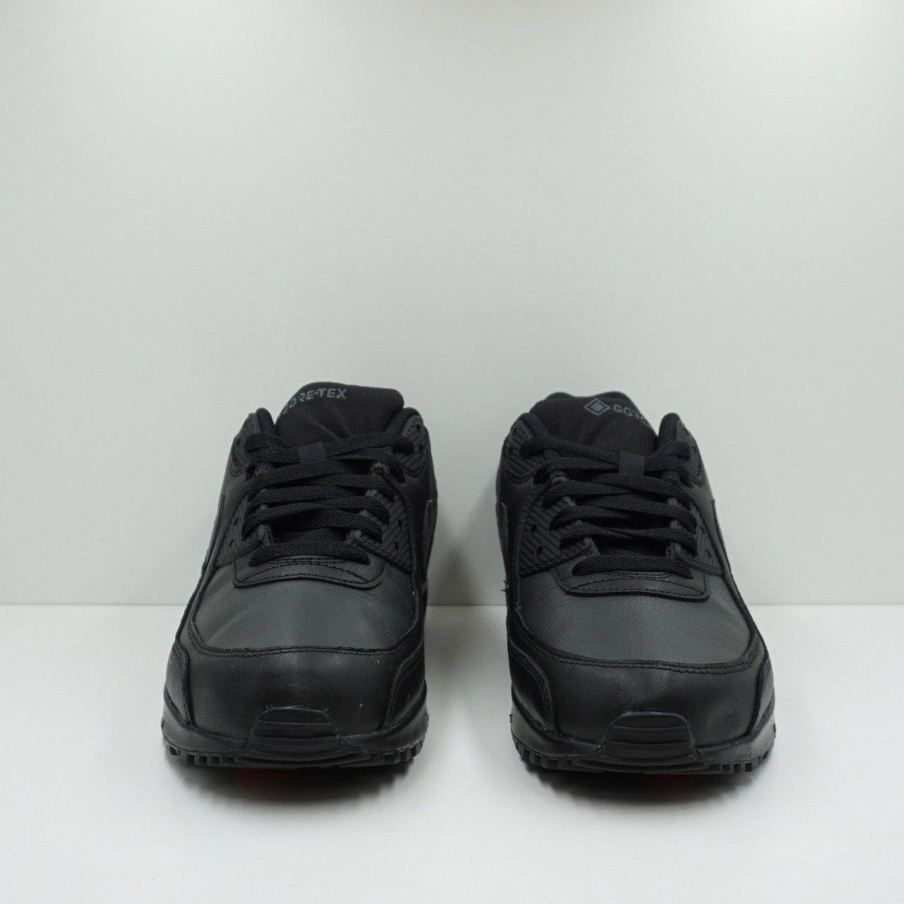 Nike Air Max 90 Gore-Tex Black Anthracite Safety Orange