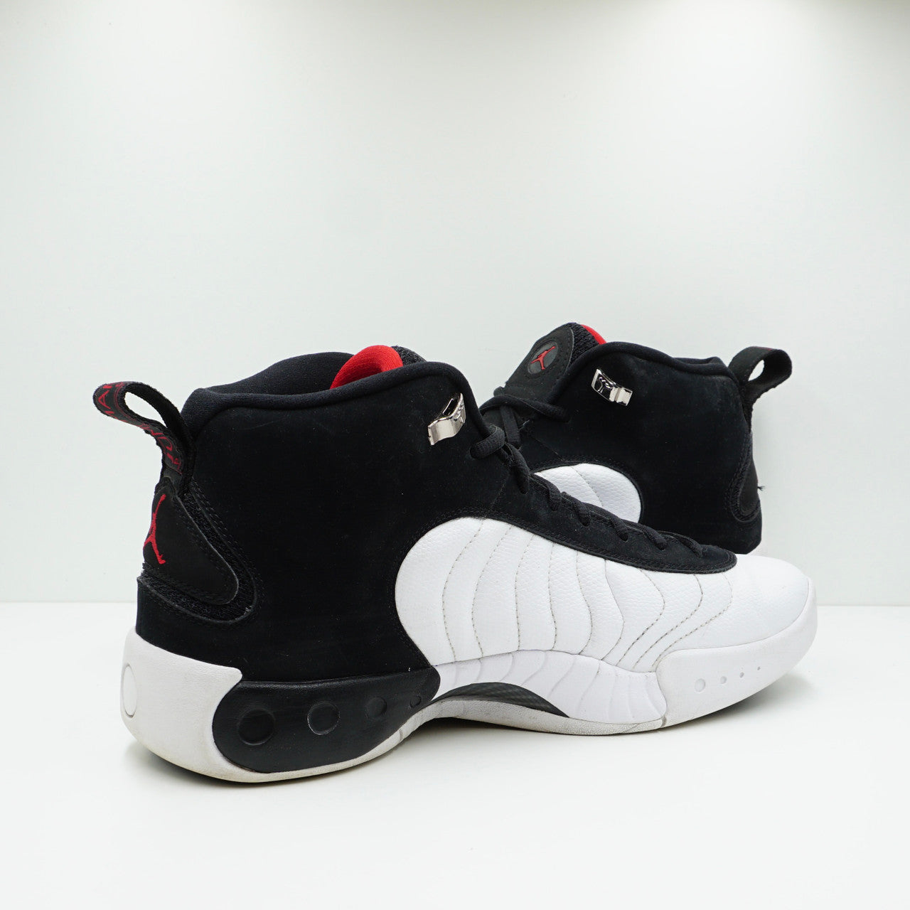 Jordan Jumpman Team Pro (2008)