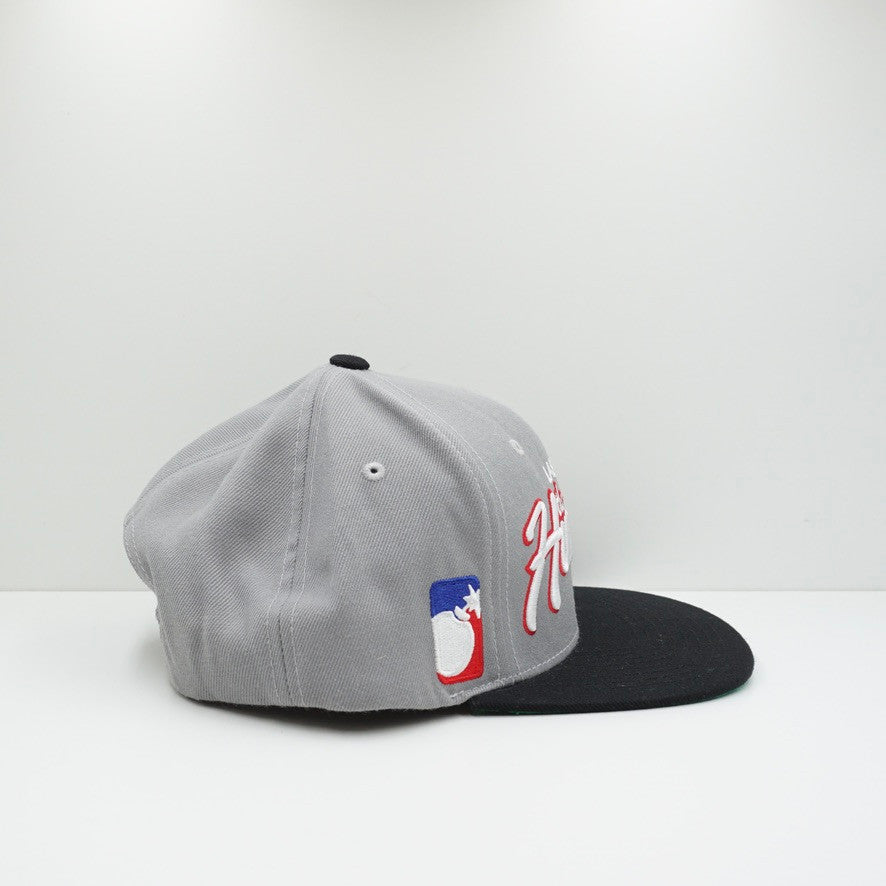 The Hundreds Las Vegas Snapback Cap
